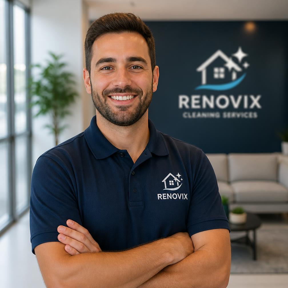 Team von Renovix